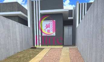 Imagem: Casa TOP NOVA na Boa Vista em Sapucaia do