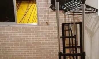 Imagem 4: Alugo Kitnet no Vidigal