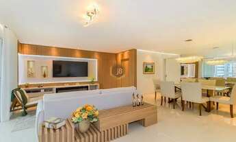 Imagem 4: ESPETACULAR APARTAMENTO COM 3 DORMITÓRIOS EM CONDOMÍNIO COMPLETO Apartamento ensolarado, c