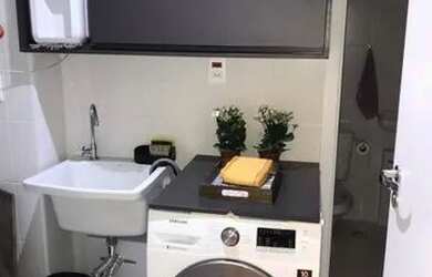 Imagem 3: Apartamento com 3 suítes à venda, 200 m² por R$ 2.700.000 - Edifício The Garden Gramercy P