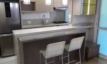 Imagem 6: Belíssimo apartamento no Atiradores