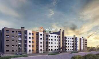 Imagem: Requinte oferece - RESIDENCIAL CONNECT