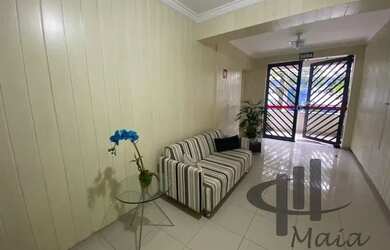 Imagem 7: Locação Apartamento Sao Caetano do Sul Osvaldo Cruz Ref: 10810