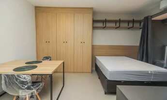 Imagem 2: Apartamento para Aluguel - Perdizes, 1 Quarto, 36 m2