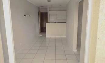 Imagem 4: Apartamento com 2 dormitórios para alugar, 50 m² por R$ 2.000,00/mês - Sacomã - São Paulo