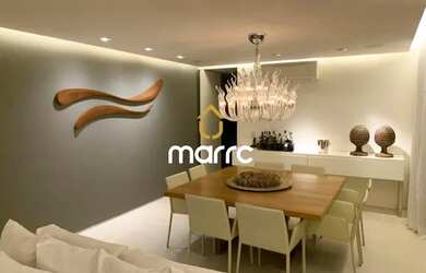 Imagem 7: APARTAMENTO COM 274M² À VENDA NO CAMPO BELO