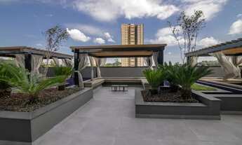 Imagem: Apartamento 135m2 03 dormitórios sendo