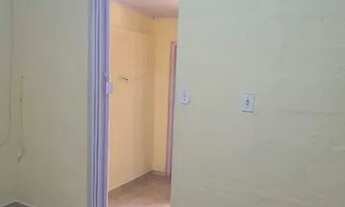 Imagem: Casa com 1 dormitório para alugar, 50 m²