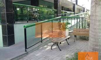 Imagem 7: Apartamento com 3 dormitórios à venda, 120 m² por R$ 770.000,00 - Icaraí - Niterói/RJ