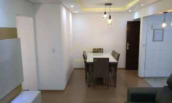 Imagem 4: Apartamento Vila Andrade