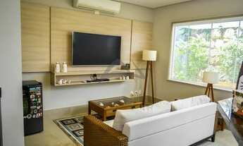 Imagem 5: Casa - Loteamento Alphaville Campinas - Campinas