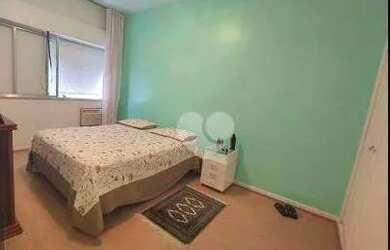 Imagem 6: Apartamento com 4 quartos à venda, 167 m² por R$ 3.500.000 - Ipanema - Rio de Janeiro/RJ