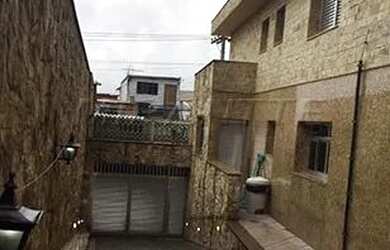 Imagem 7: Sobrado de 560m² com 5 quartos em Vila Maria Alta