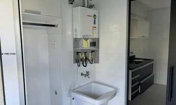 Imagem 5: Apartamento para Venda em Barueri, Green Valley Alphaville, 3 dormitórios, 1 suíte, 2 banh