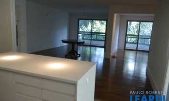 Imagem 4: APARTAMENTO - REAL PARQUE - SP