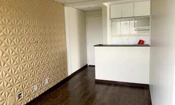 Imagem: Apartamento para Locação em São Paulo