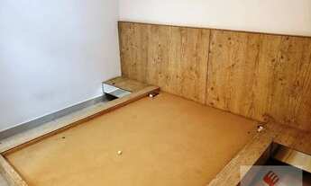 Imagem 7: Cobertura com 2 dormitórios para alugar, 95 m² por R$ 1.970,66/mês - Piratininga (Venda No