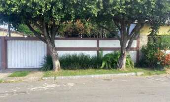 Imagem 1: Casa para aluguel com 2 quartos no CPA III - Cuiabá - MT