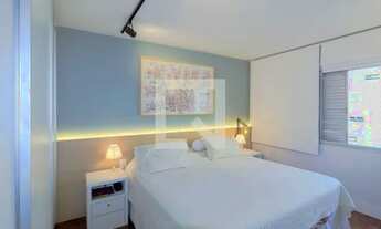 Imagem 7: Apartamento à Venda - Itaim Bibi, 2 Quartos, 112 m2