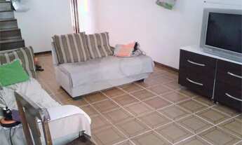 Imagem 2: Sobrado Tucuruvi