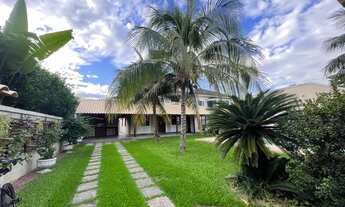 Imagem 2: Casa no condomínio maramar