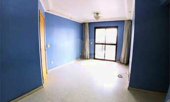 Imagem 3: Apartamento, a venda, com 90m², 3 dormitórios, sendo 2 suítes, 2 vagas - Tucuruvi