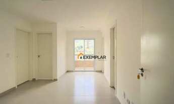 Imagem: Apartamento com 2 dormitórios, 50 m²