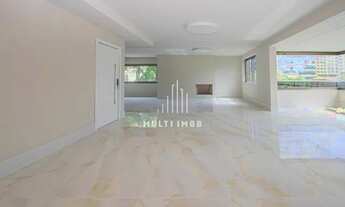 Imagem 3: Apartamento alto padrão 291m² 4 suítes no Moinhos