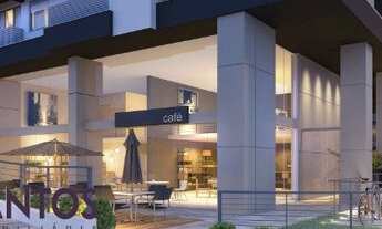 Imagem 3: APARTAMENTO MODERNO DE 01 QUARTO E HOBBY BOX NO ESTREITO, PRÓXIMO AO COLÉGIO NS. SENHORA D