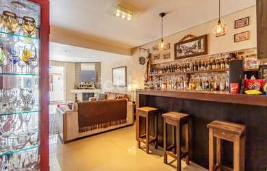 Imagem 5: PORTO ALEGRE - Casa Padrão - Cristo Redentor