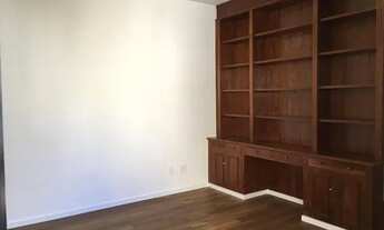 Imagem 7: Belíssimo apartamento 259 m2 a.u - 4 dormitórios - 2 suítes - 3 vagas - R. José Maria Lisb