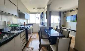 Imagem 3: Apartamento de 2 Quartos no Borges Landeiro Ceilândia Norte - Lazer Completo!