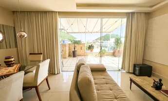 Imagem 5: Cobertura com 3 dormitórios à venda, 159 m² por R$ 1.500.000,00 - Itaipu - Niterói/RJ