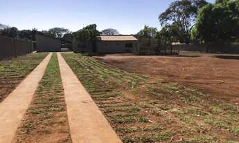 Imagem 7: Goiânia - Rural - <br> Sítios de Recreio dos Bandeirantes