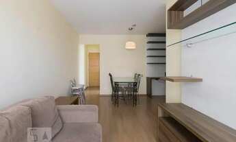 Imagem 2: Apartamento para Aluguel - Santana, 2 Quartos, 63 m2