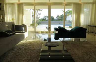 Imagem 7: Sobrado de Alto Padrão com 5 suítes à venda no condomínio Residencial Suzano - Suzano-SP