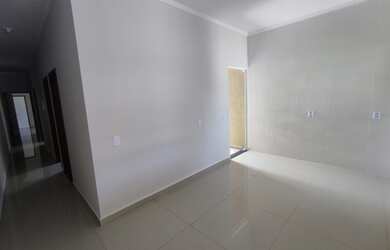 Imagem 4: Casa nova para venda com 3 quartos no Bairro Vista Alegre - Taubaté - SP