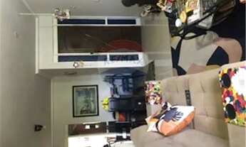 Imagem 5: EDF VILLA CRISTINA - AFLITOS