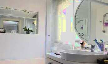 Imagem 6: Cobertura com 3 dormitórios, 367 m² - venda por R$ 2.990.000,00 ou aluguel por R$ 19.600,0