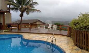 Imagem: Mairiporã - Casa de Condomínio - SERRA