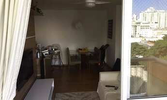 Imagem 3: Apartamento com 2 dormitórios para alugar, 64 m² por R$ 3.715/mês - Barra Funda - São Paul