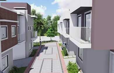 Imagem 6: Sobrado 3 Dormitórios à Venda no Campo Comprido, Curitiba/PR