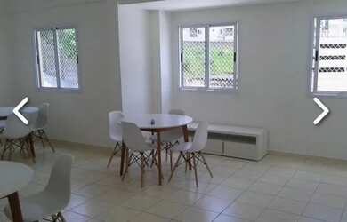 Imagem 3: Apartamento para venda possui 47 metros quadrados com 2 quartos