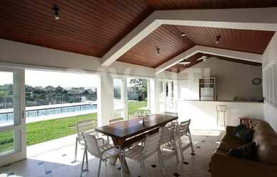 Imagem 7: Casa - Sítios de Recreio Gramado - Campinas