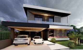 Imagem 2: Casa com 3 dormitórios à venda, 253 m² por R$ 1.755.000,00 - Bairro da Floresta - São José