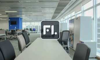 Imagem 5: Escritório para aluguel tem 1070 metros quadrados em Bela Vista - São Paulo - SP