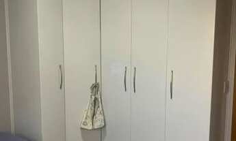 Imagem 6: Apartamento com 3 dormitórios e deposito 2 vagas.l