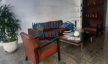 Imagem 2: Flat para locação em Boa viagem anual ou temporada