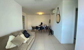 Imagem 4: Apartamento com 2 dormitórios à venda, 90 m² por R$ 760.000,00 - Charitas - Niterói/RJ