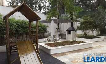 Imagem 6: APARTAMENTO - MORUMBI - SP